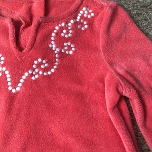 Janie & Jack Swim Cover